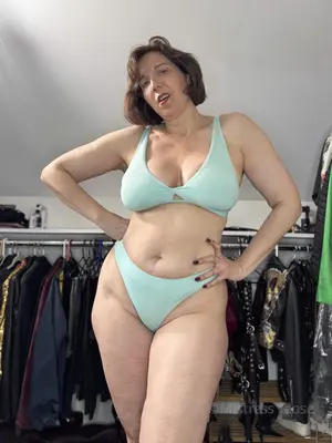 Rijpe Vrouwen / MILF 433