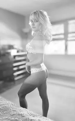 Rijpe Vrouwen / MILF 294