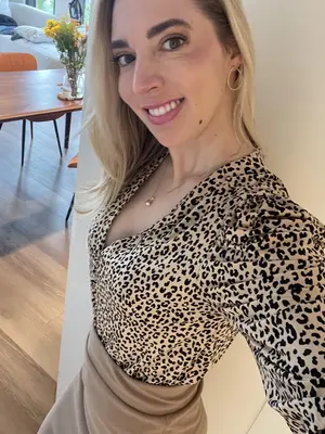 Rijpe Vrouwen / MILF 186