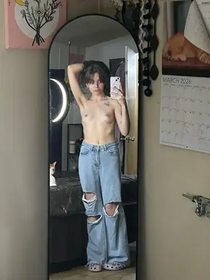 Topless 92