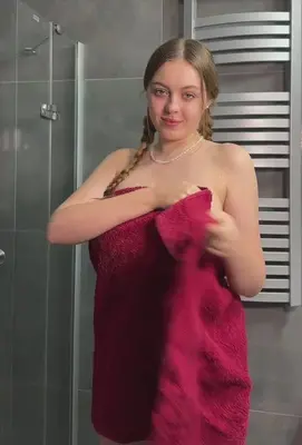 Volle Vrouwen 1157