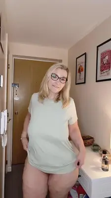 Volle Vrouwen 1064